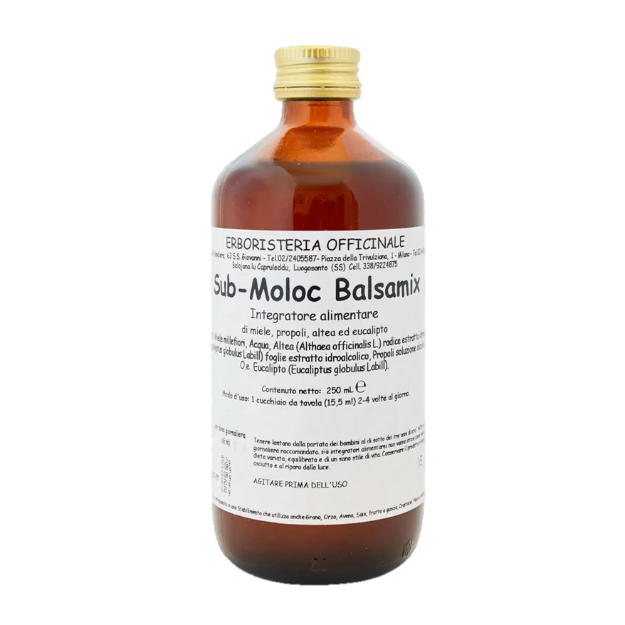 Balsamix
