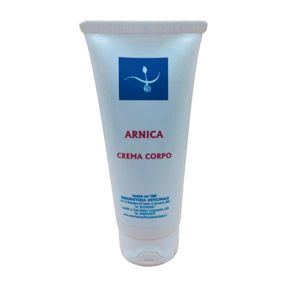 Crema all’Arnica