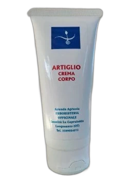 Crema all’Artiglio del Diavolo