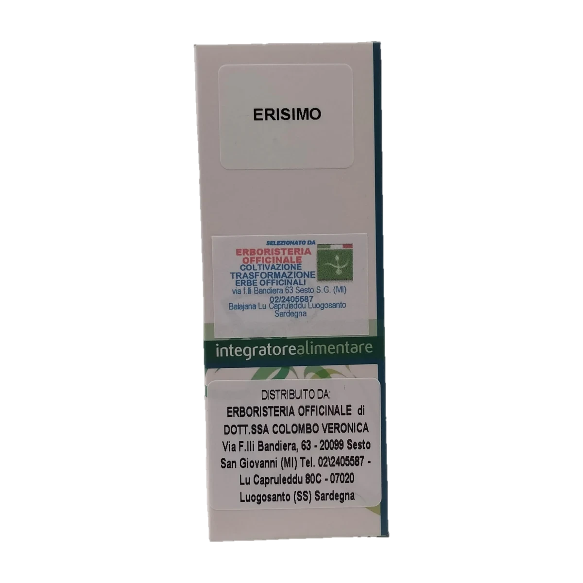 Erisimo