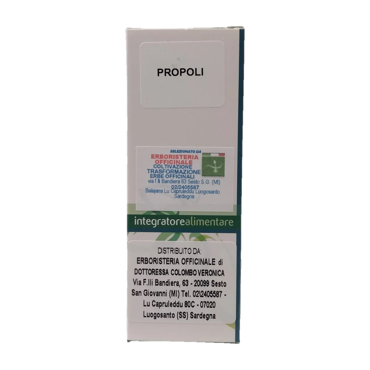 Propoli