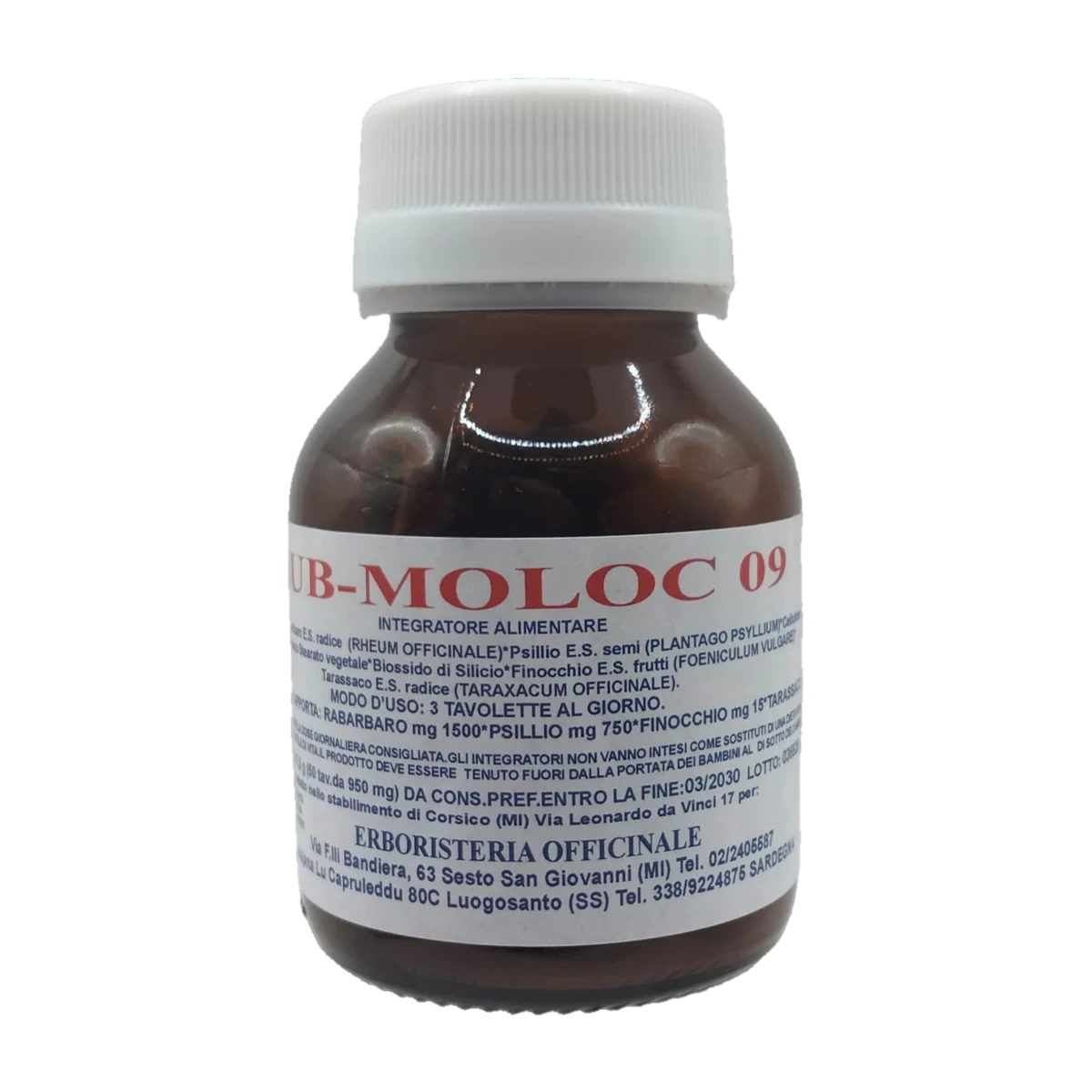 Sub Moloc 09