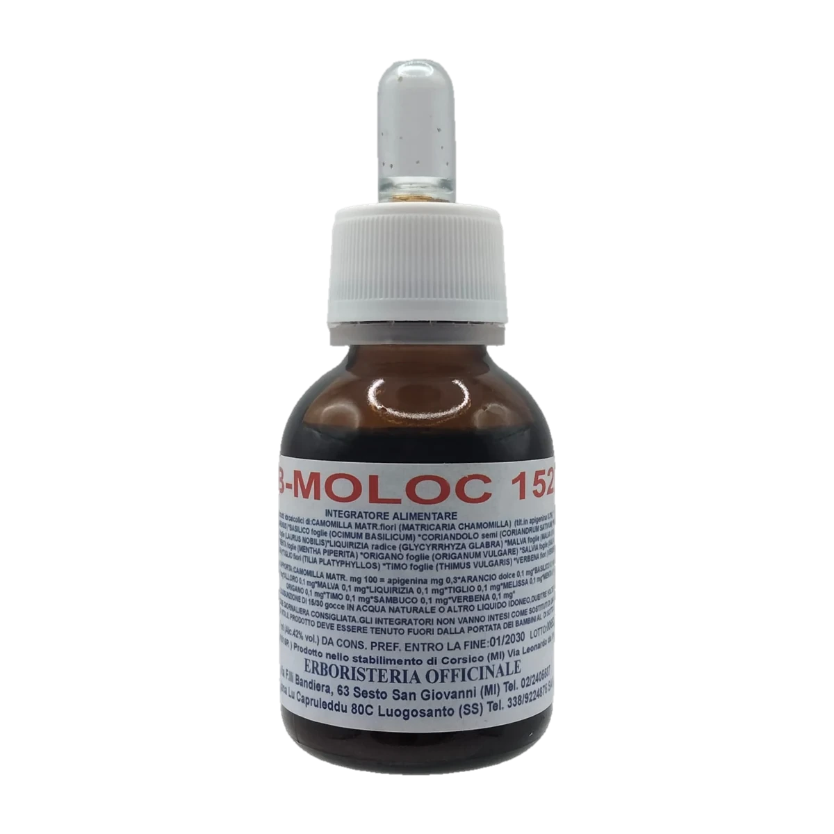 Sub Moloc 1523