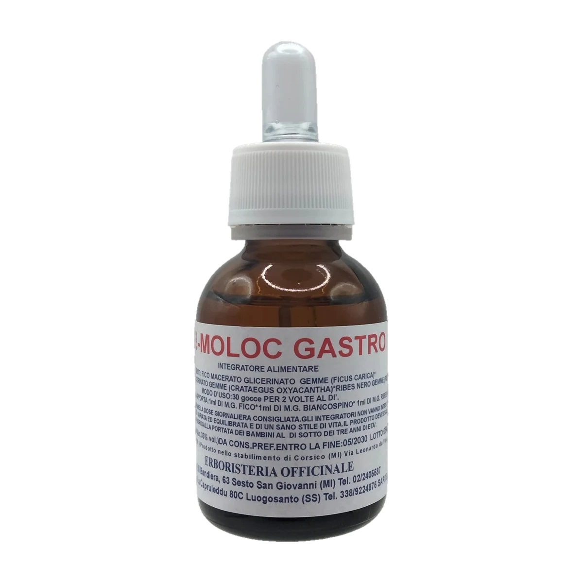 Sub Moloc Gastro