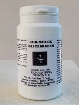 glicemiaben erboristeria Sardegna